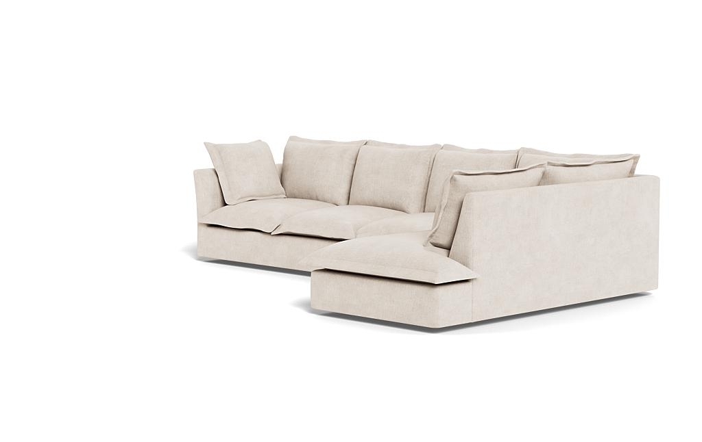 Skylar 4-Seat Right Bumper Sectional - Image 2