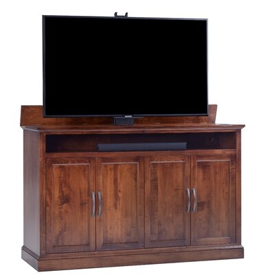 Brookville Xl Cabinet TV Stand for TVs up to 75" - Image 0
