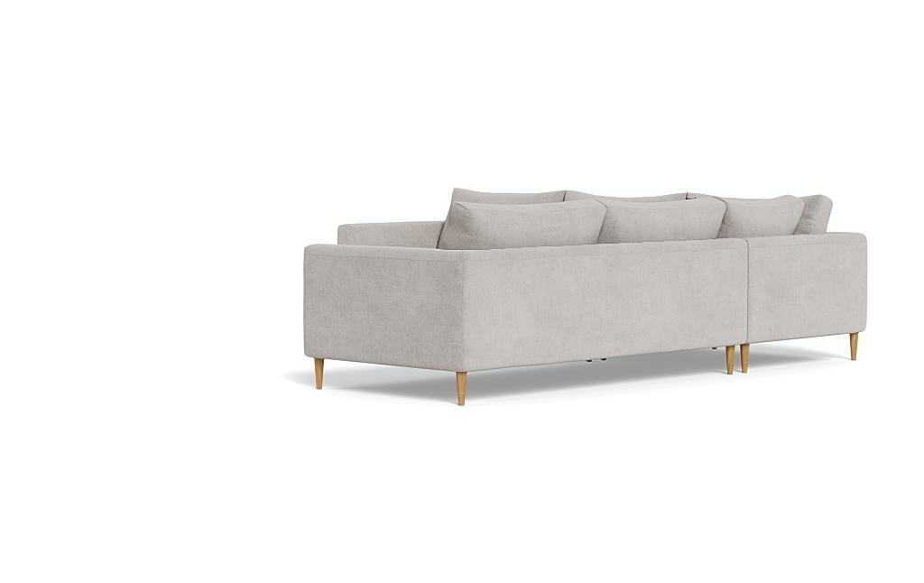 Asher Corner Sectional Sofa - Image 2