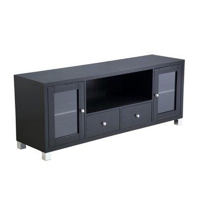TV Stand Console 2 Doors And 2 Drawers - Image 0