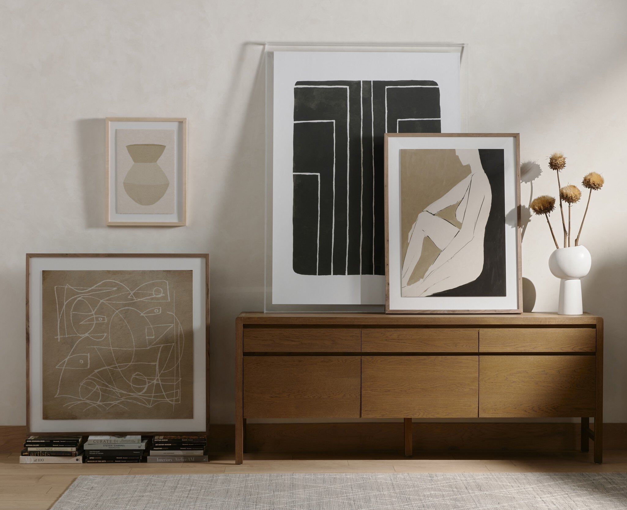 Chill by Dan Hobday - Rustic 2.5 Walnut - Image 5