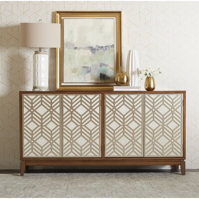 Forrester 68" Console Table - Image 0