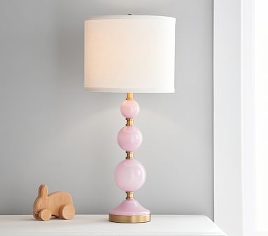 Tilda Bubble Lamp, White - Image 2