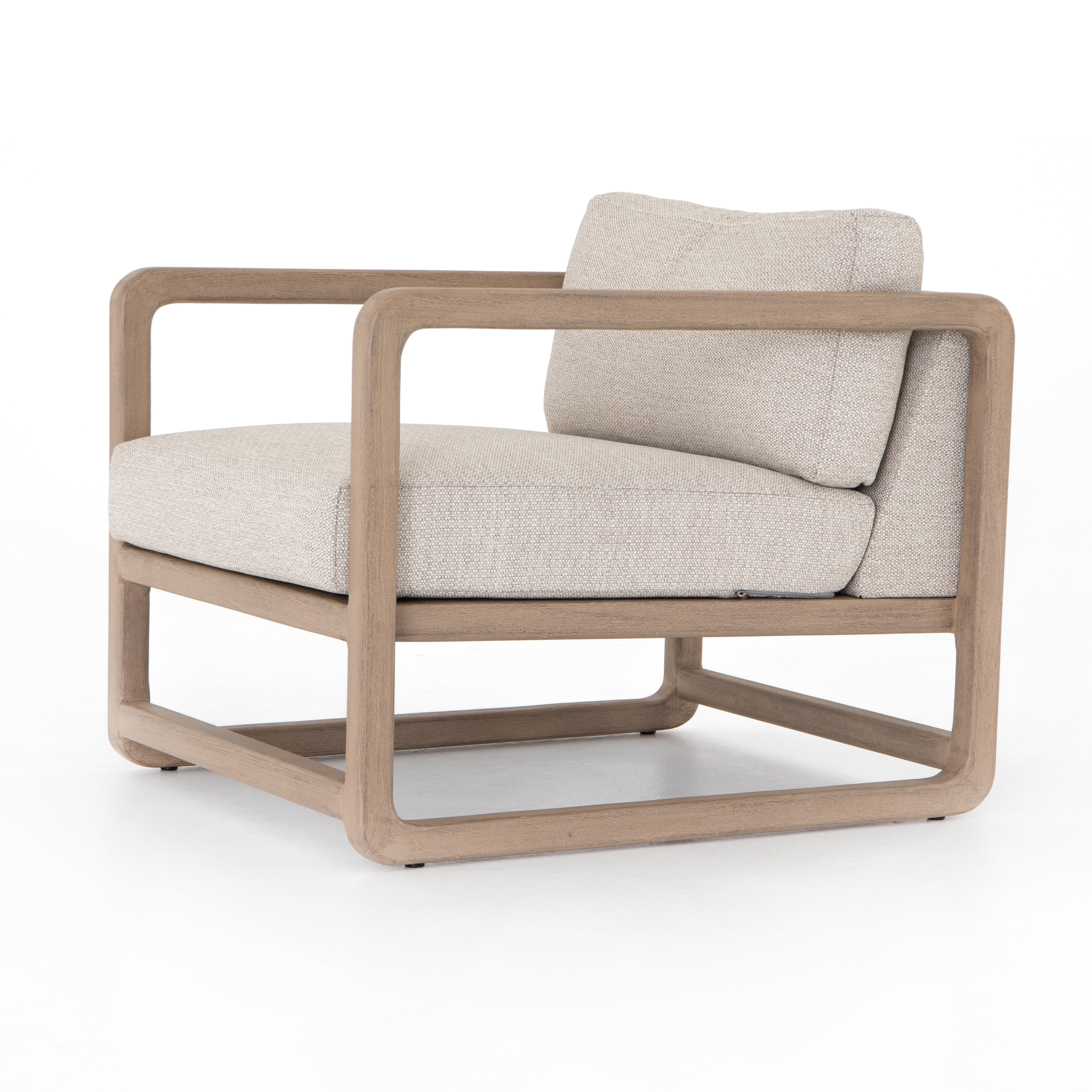 Callan Outdoor Chair - Image 2