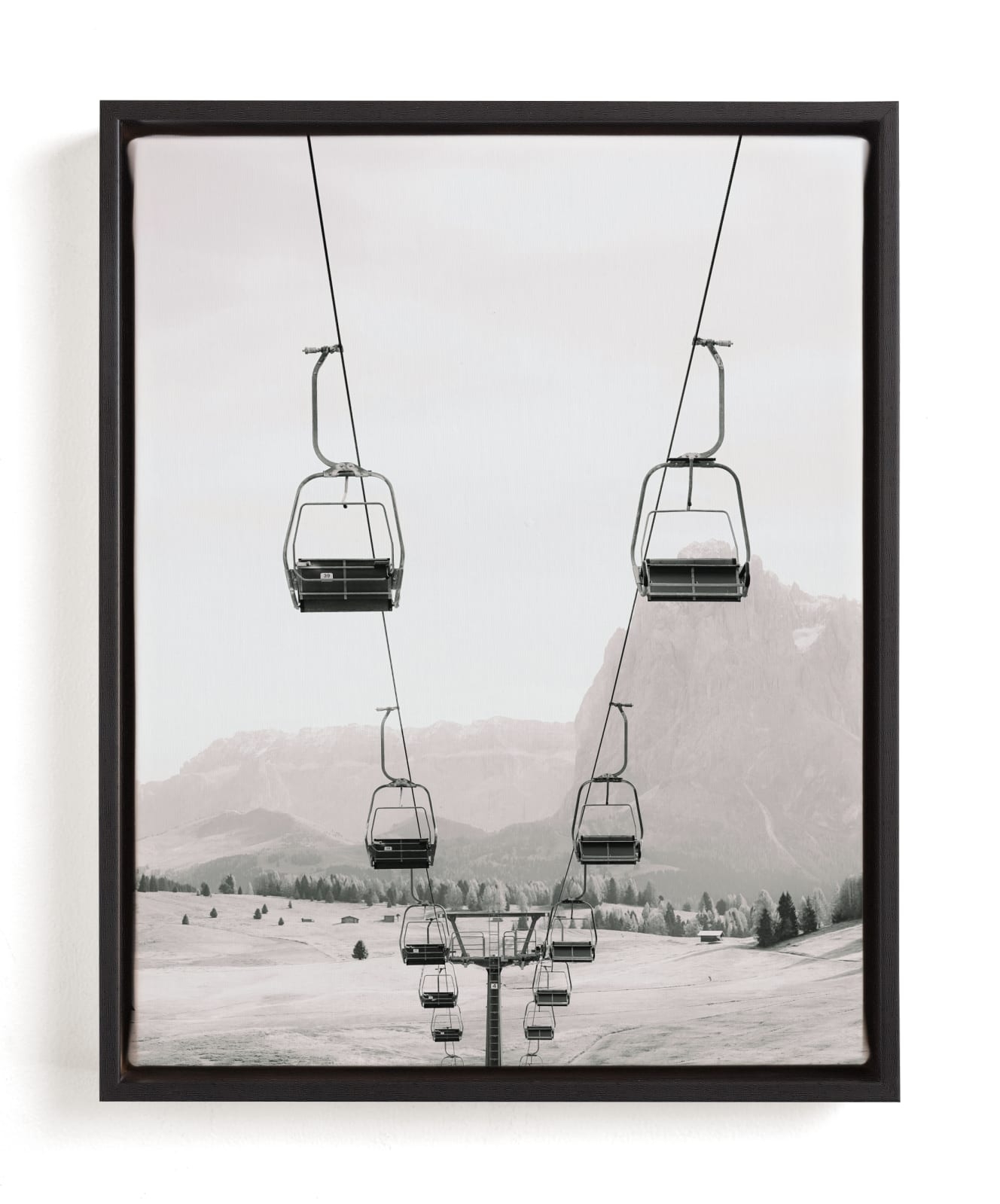 Lift Limited Edition Fine Art Print 2 - Image 0