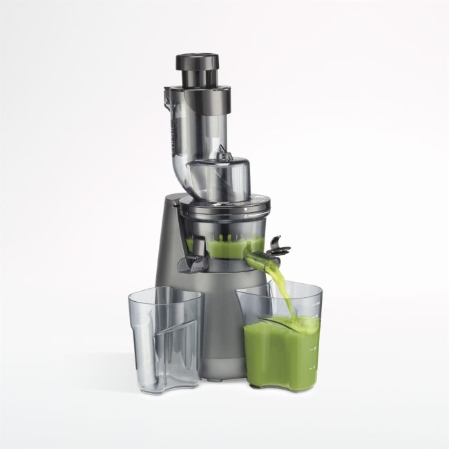 Cuisinart ® Juice Fusion EasyClean Slow Juicer - Image 0