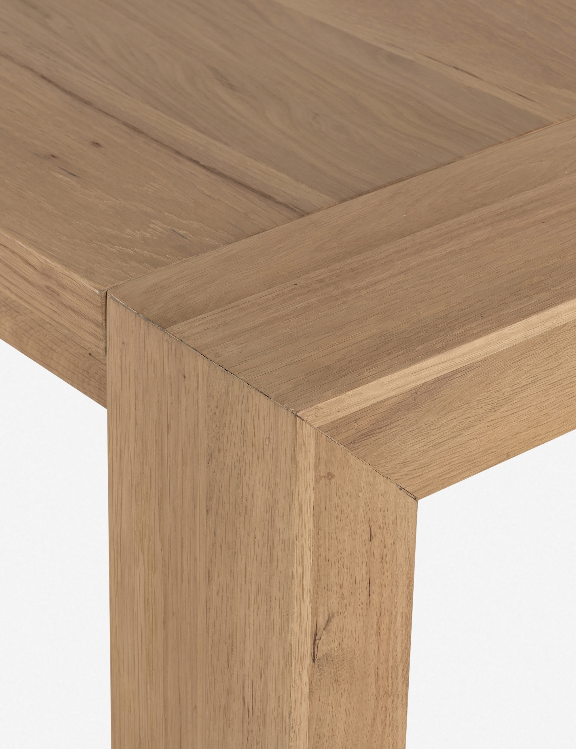 Inez Dining Table - Image 4