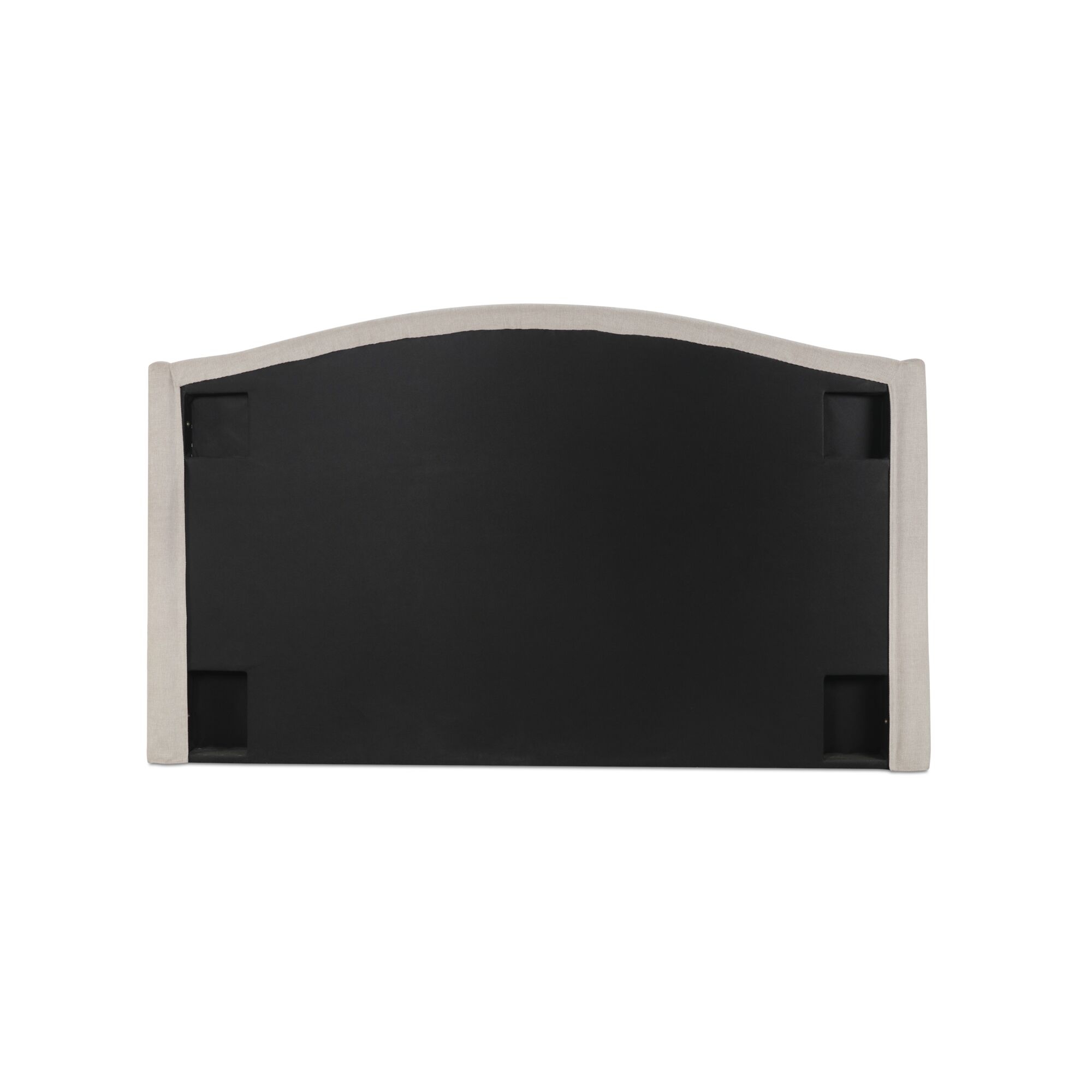 Weston King Storage Bed Cream - Image 4