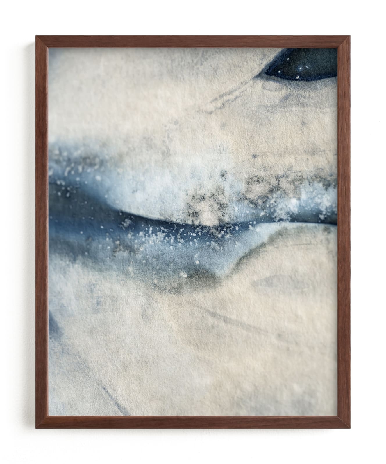 What Lies Beneath I Limited Edition Fine Art Print 2 - Image 0