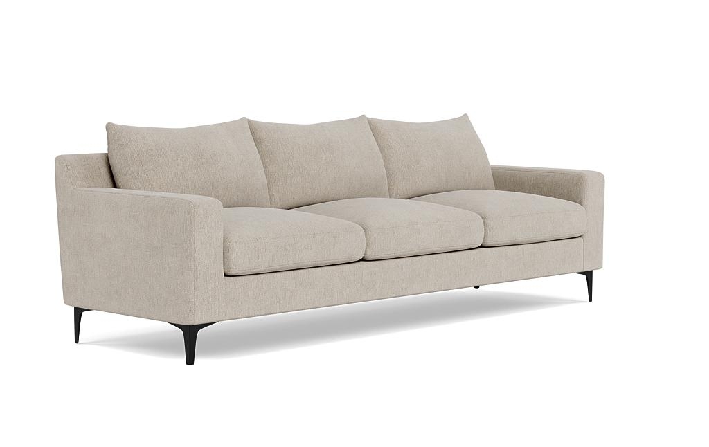 Sloan 3-Seat Sofa - Image 1
