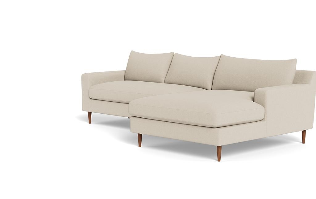 Sloan Right Chaise Sectional - Image 2
