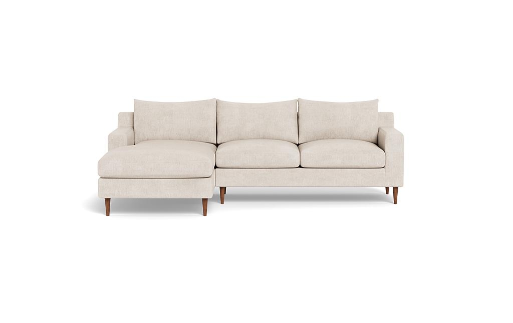 Sloan Left Chaise Sectional - Image 0