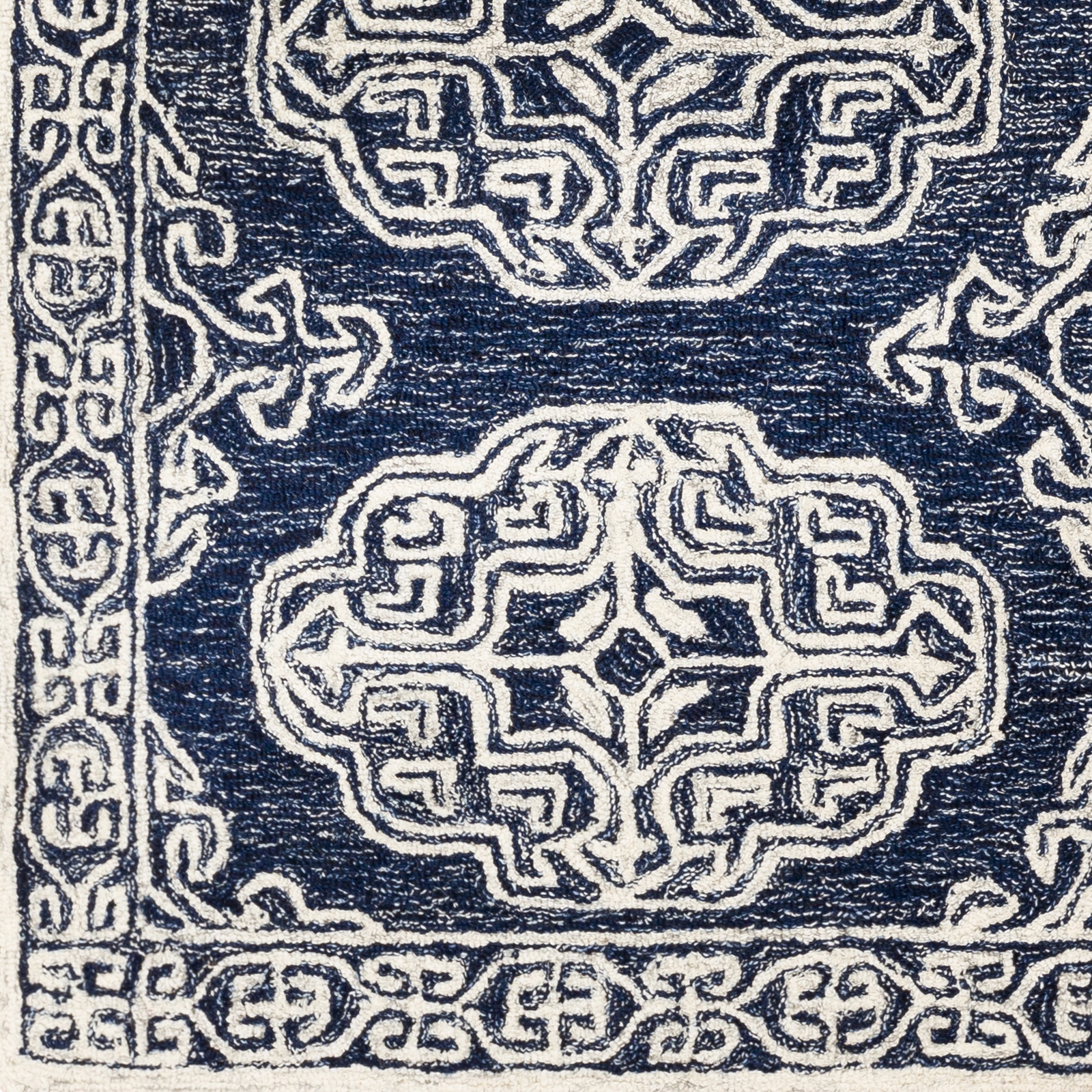 Granada Rug, 6' x 9' - Image 5