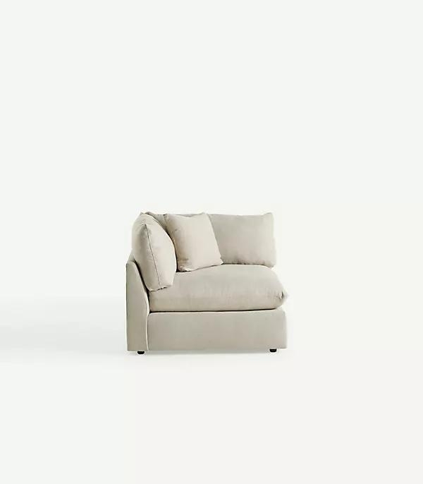 James Modular Corner Chair - Image 0