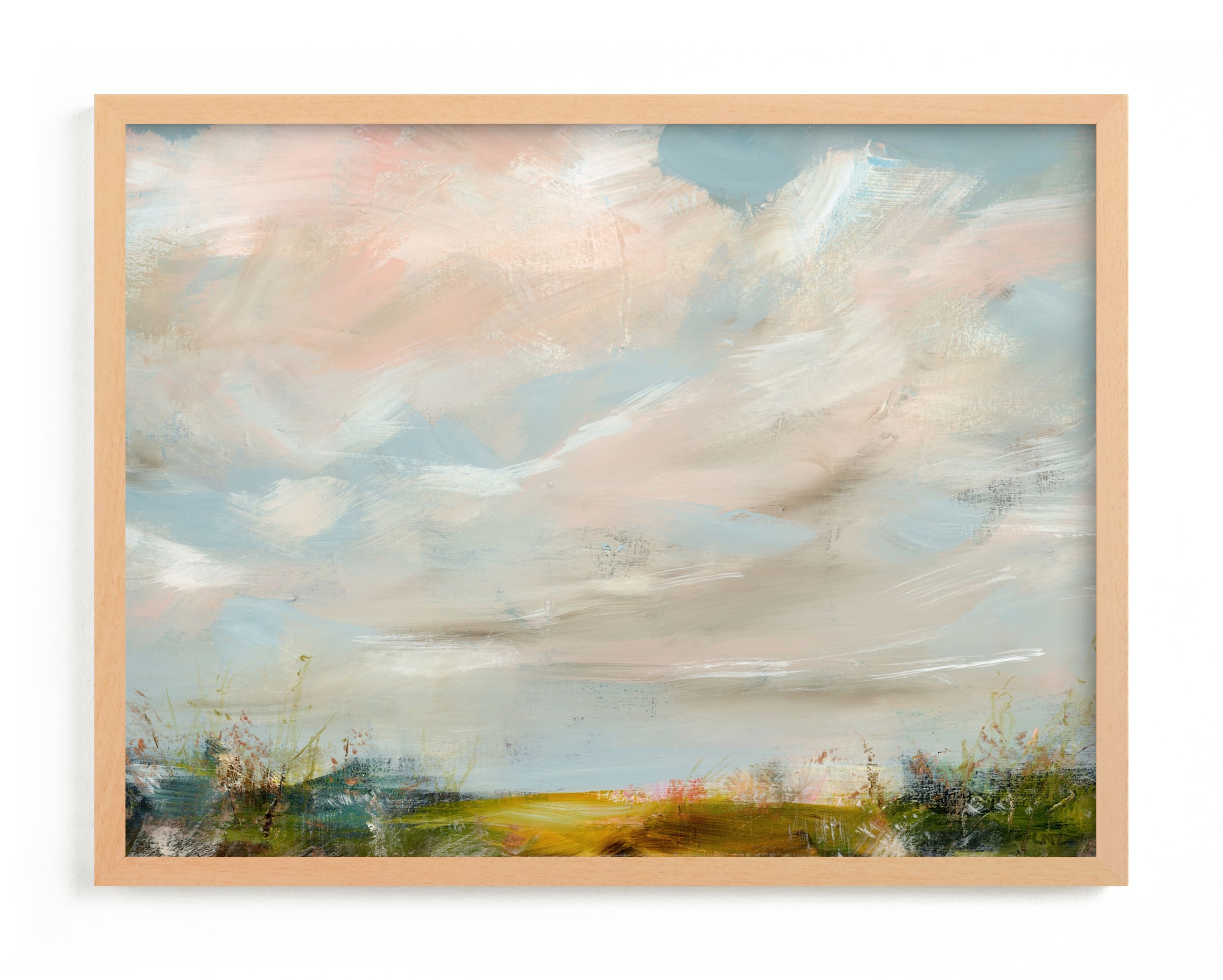 Looking Up Limited Edition Fine Art Print 2 - Image 0