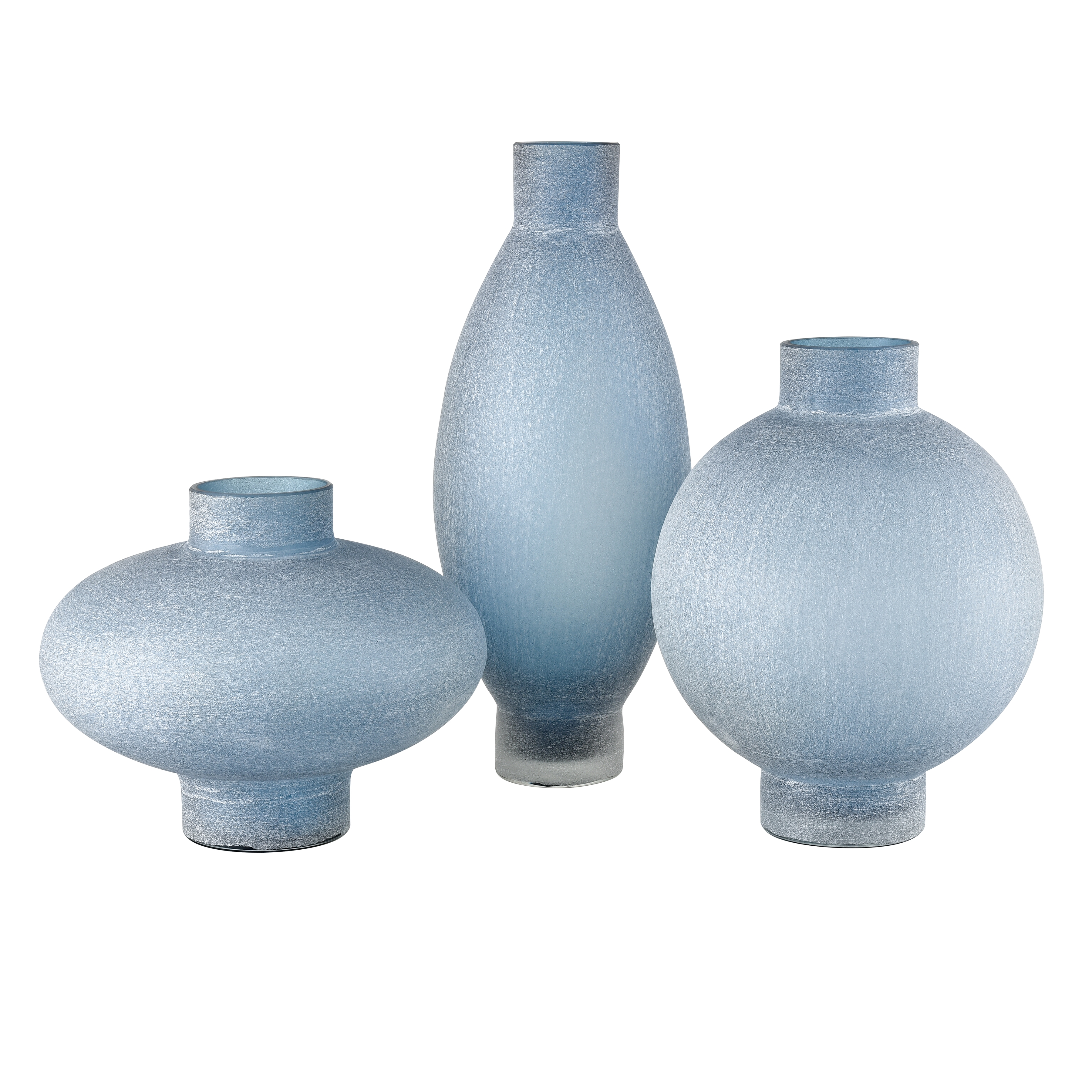 Skye Vase - Medium - Image 1