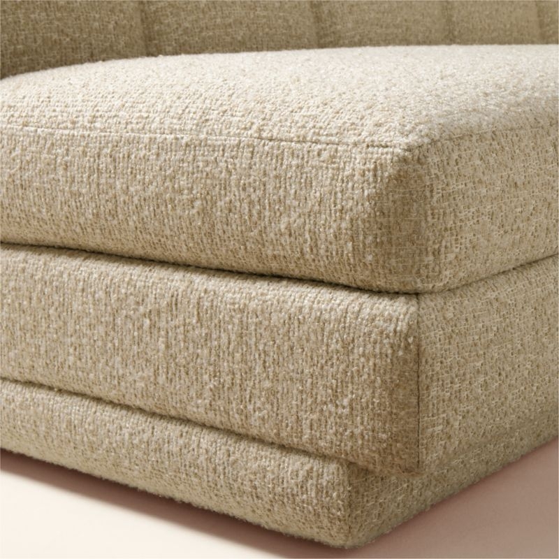 Yarrow Right-Arm Sofa Como Olive - Image 5