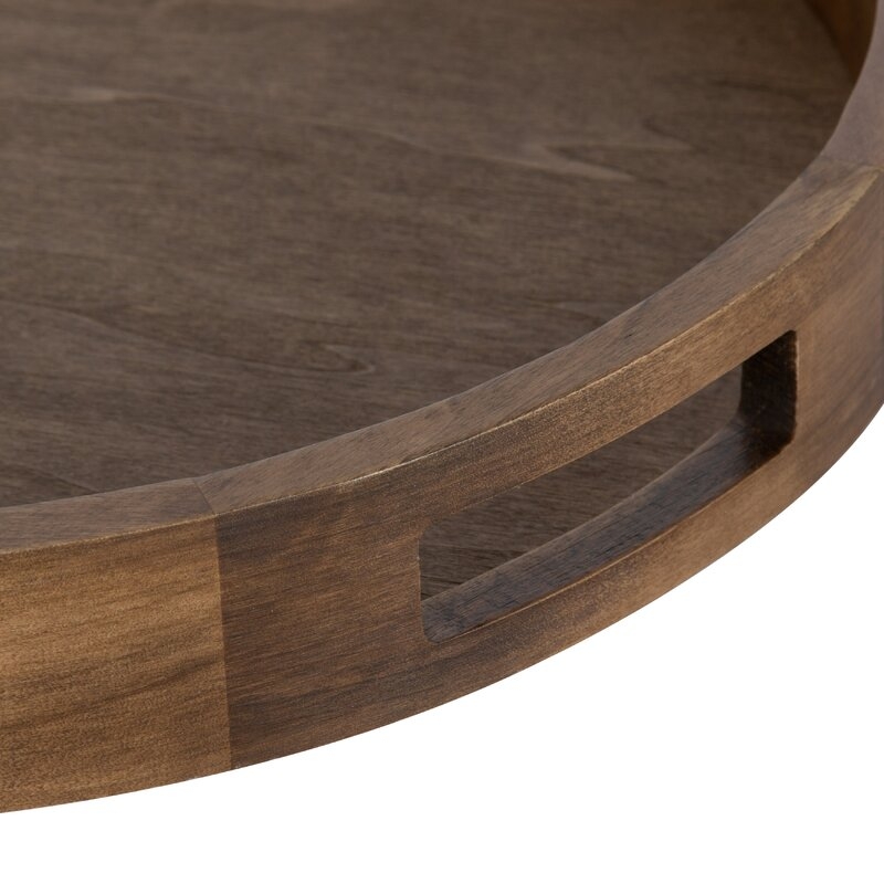 Parkside Coffee/Coffee Table Tray - Image 1