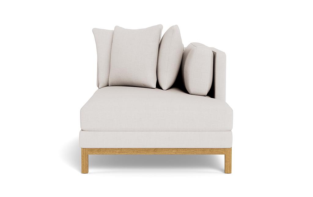 Jasper Chaise Lounge - Image 0