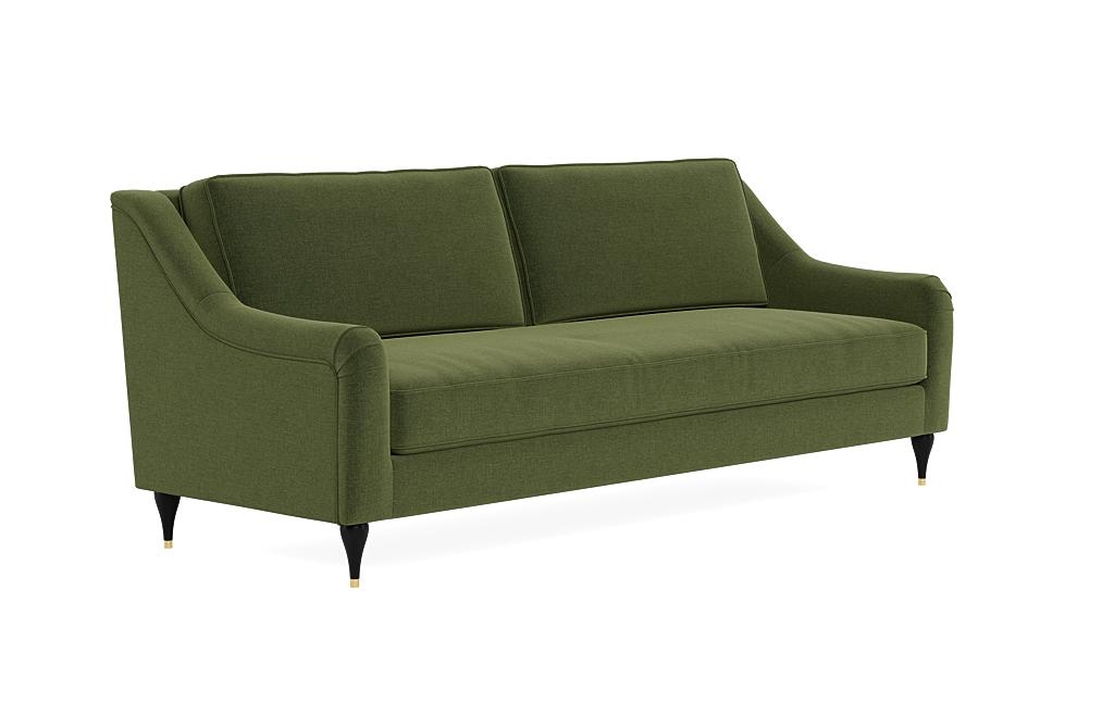 Alexander 2-Seat Sofa - Image 1