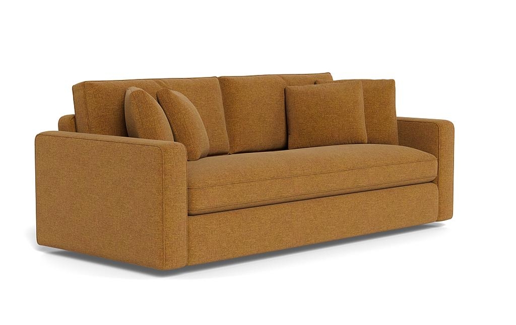 James 2-Seat Sofa - Image 1