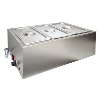 NSF Electric Food Warmer - Image 0