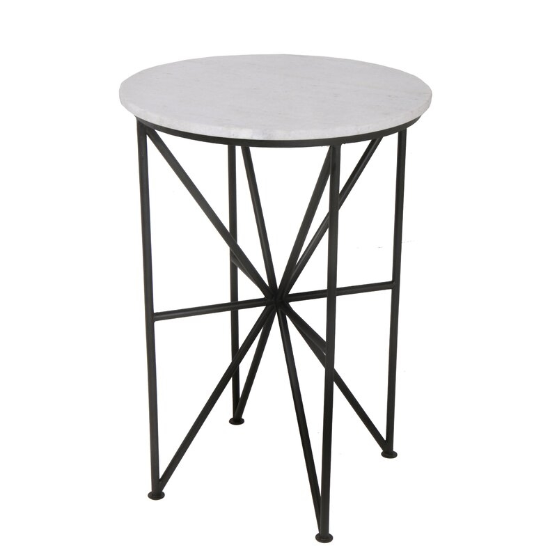 Moe's Home Collection End Table - Image 0