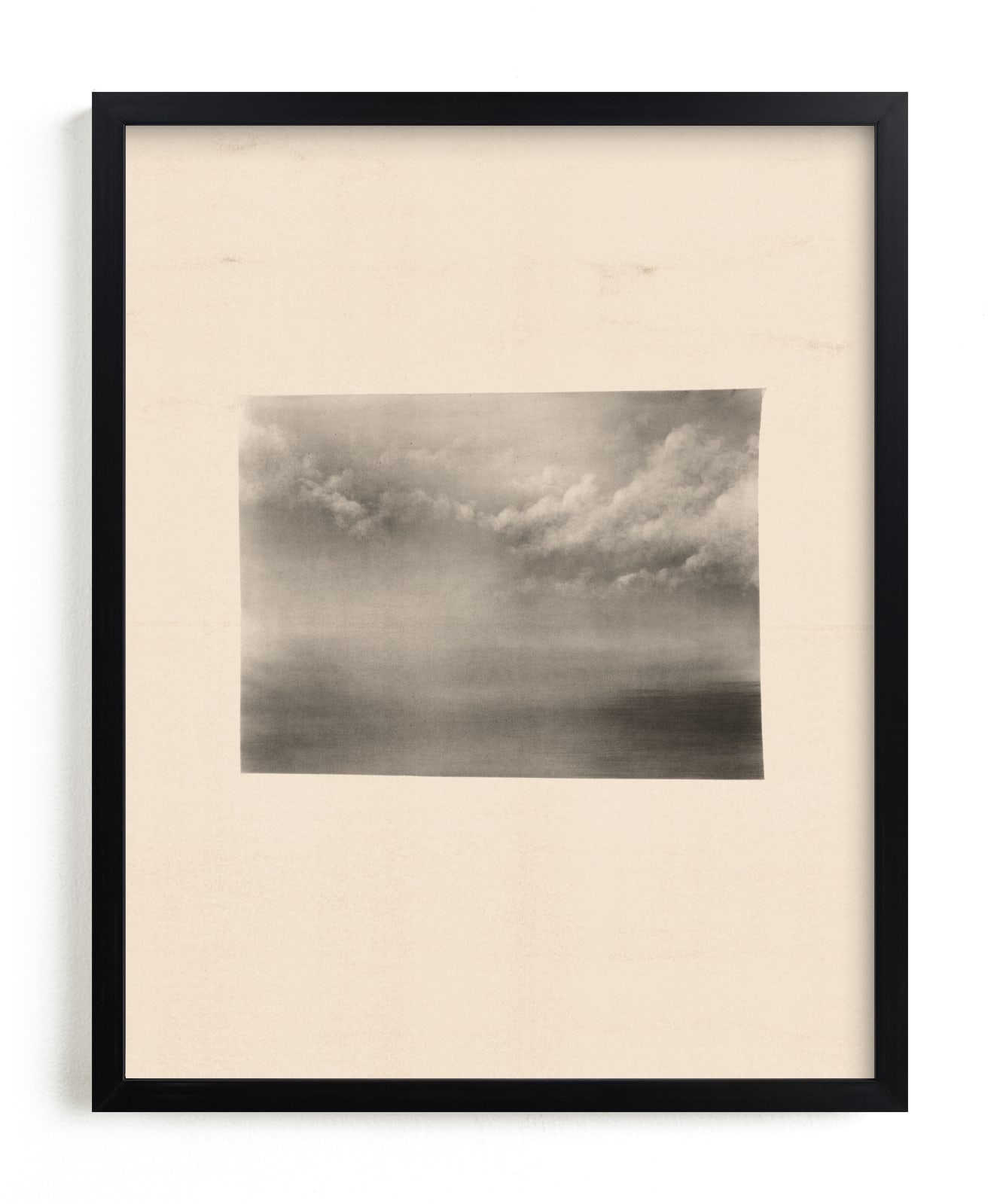 Pilvi II Limited Edition Fine Art Print 2 - Image 0