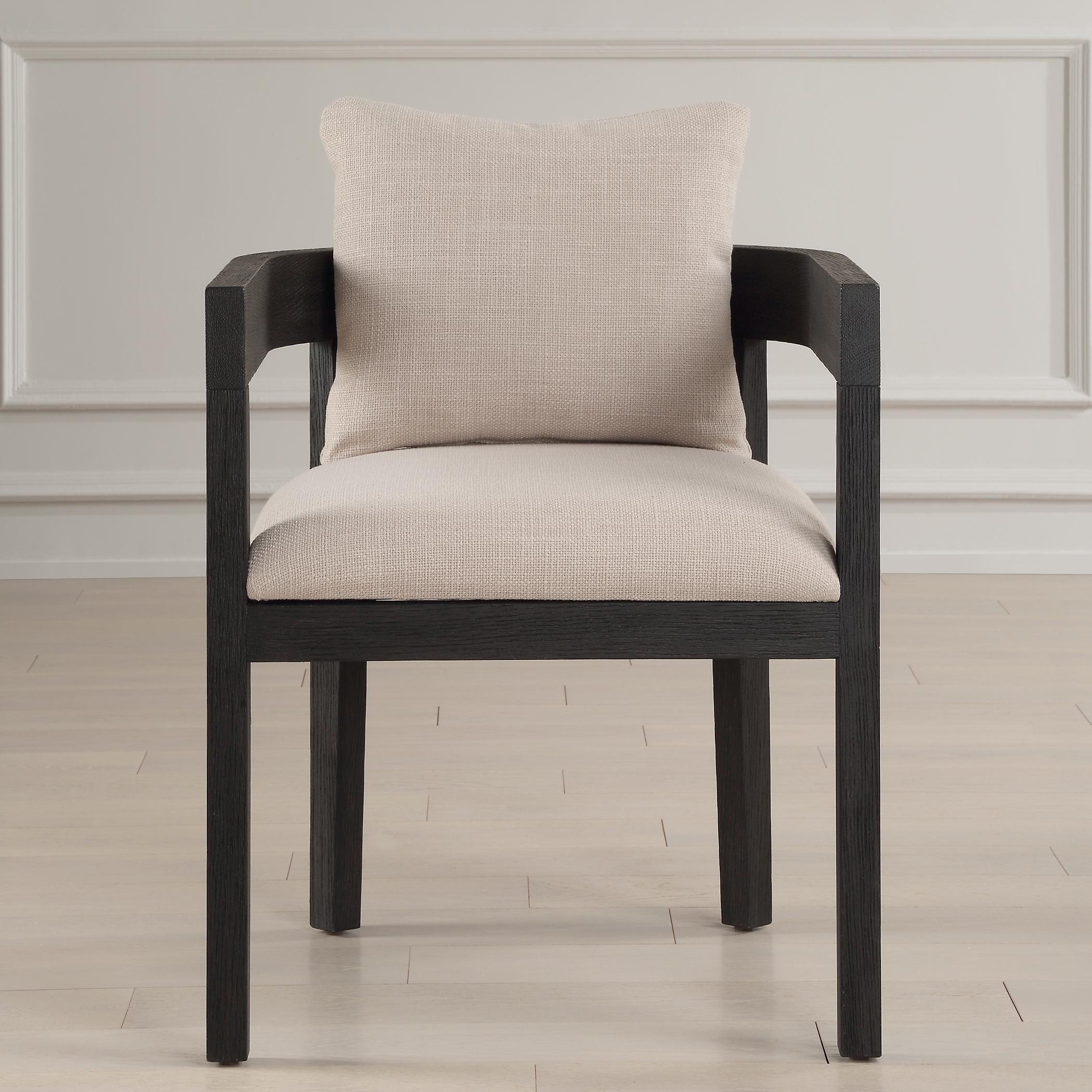 Balboa Modern Dining Chair - Image 1