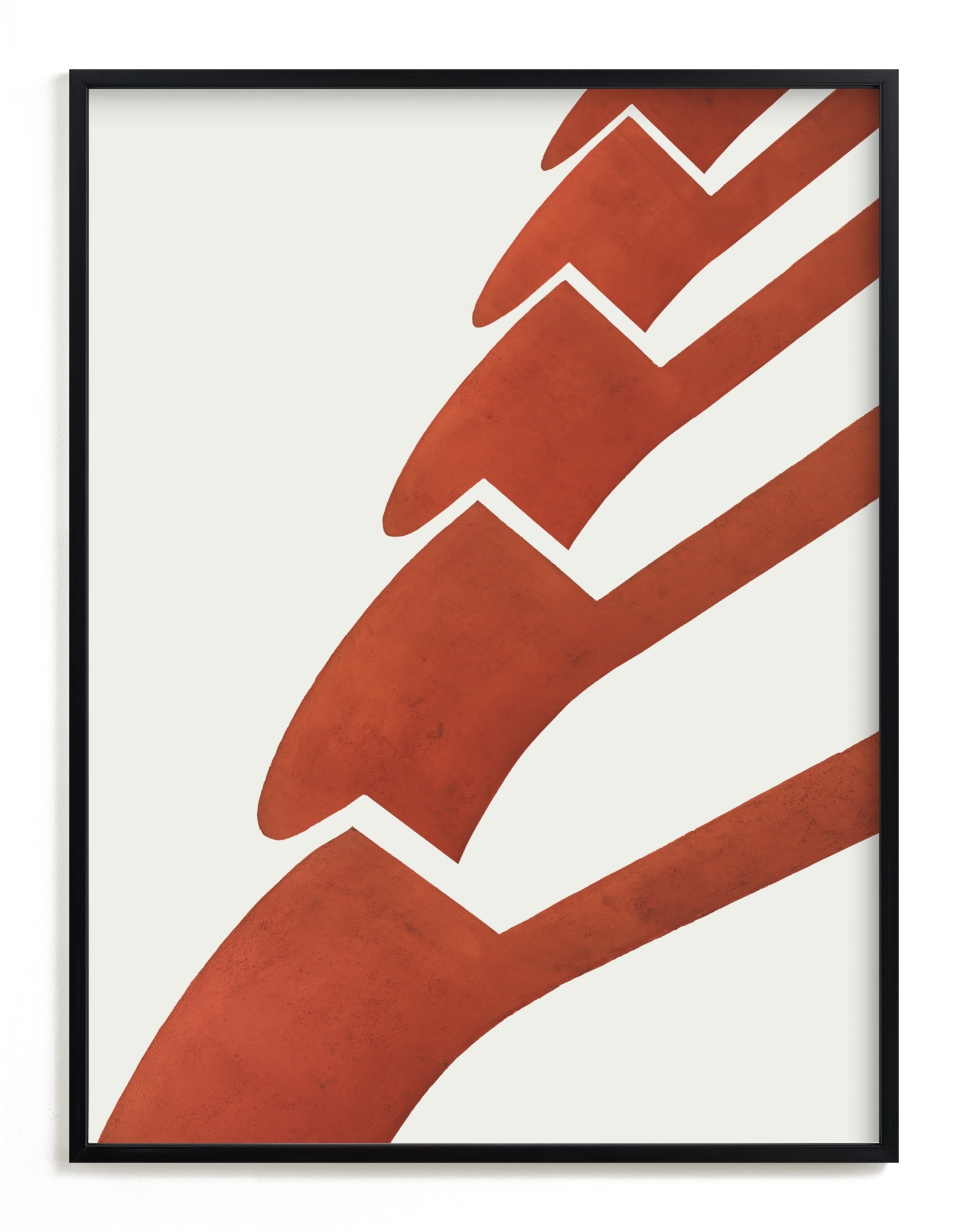 Frenched Limited Edition Fine Art Print 2 - Image 0