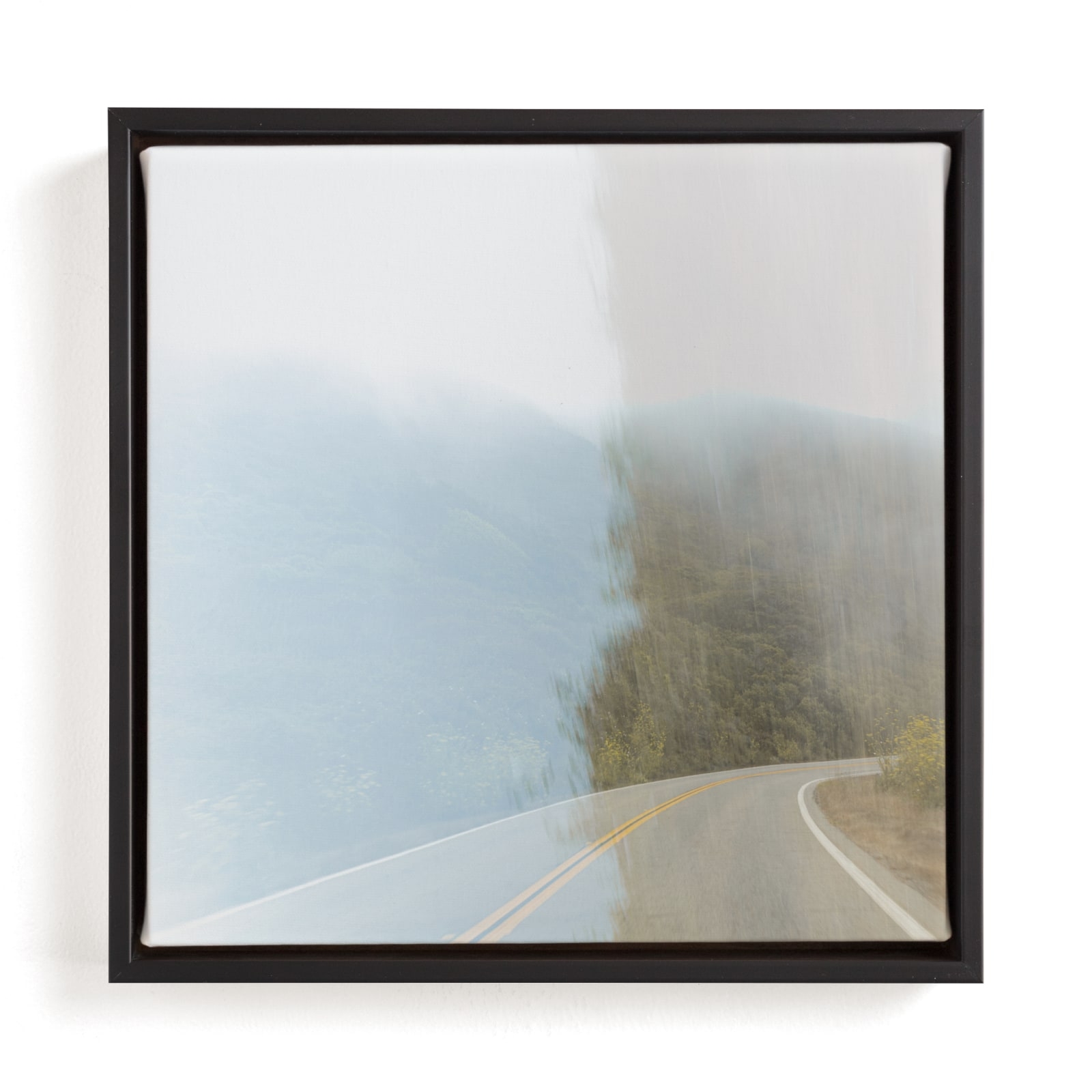 Traveler II Limited Edition Fine Art Print 2 - Image 0