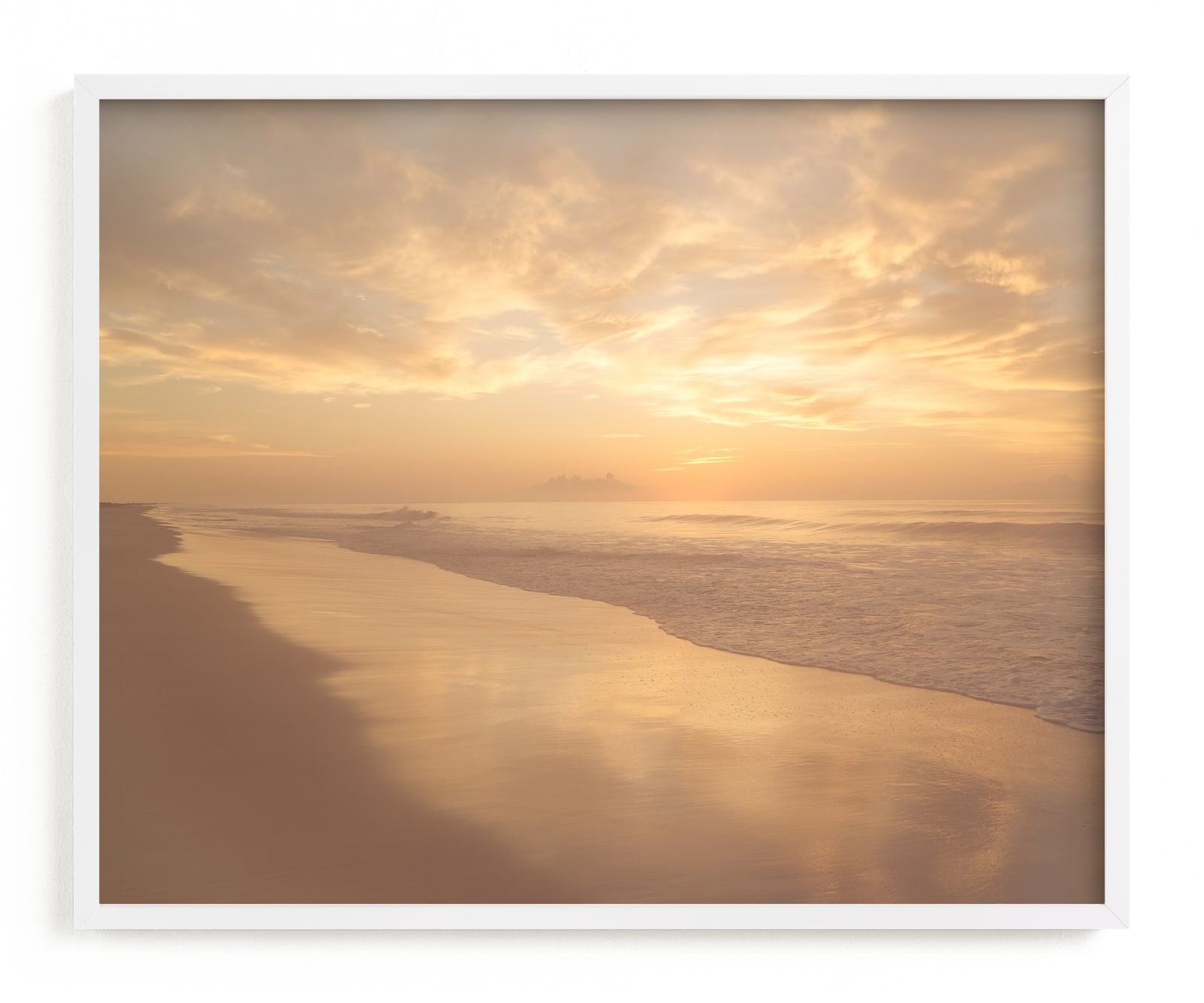 Before Sunrise Limited Edition Fine Art Print 2 - Image 0