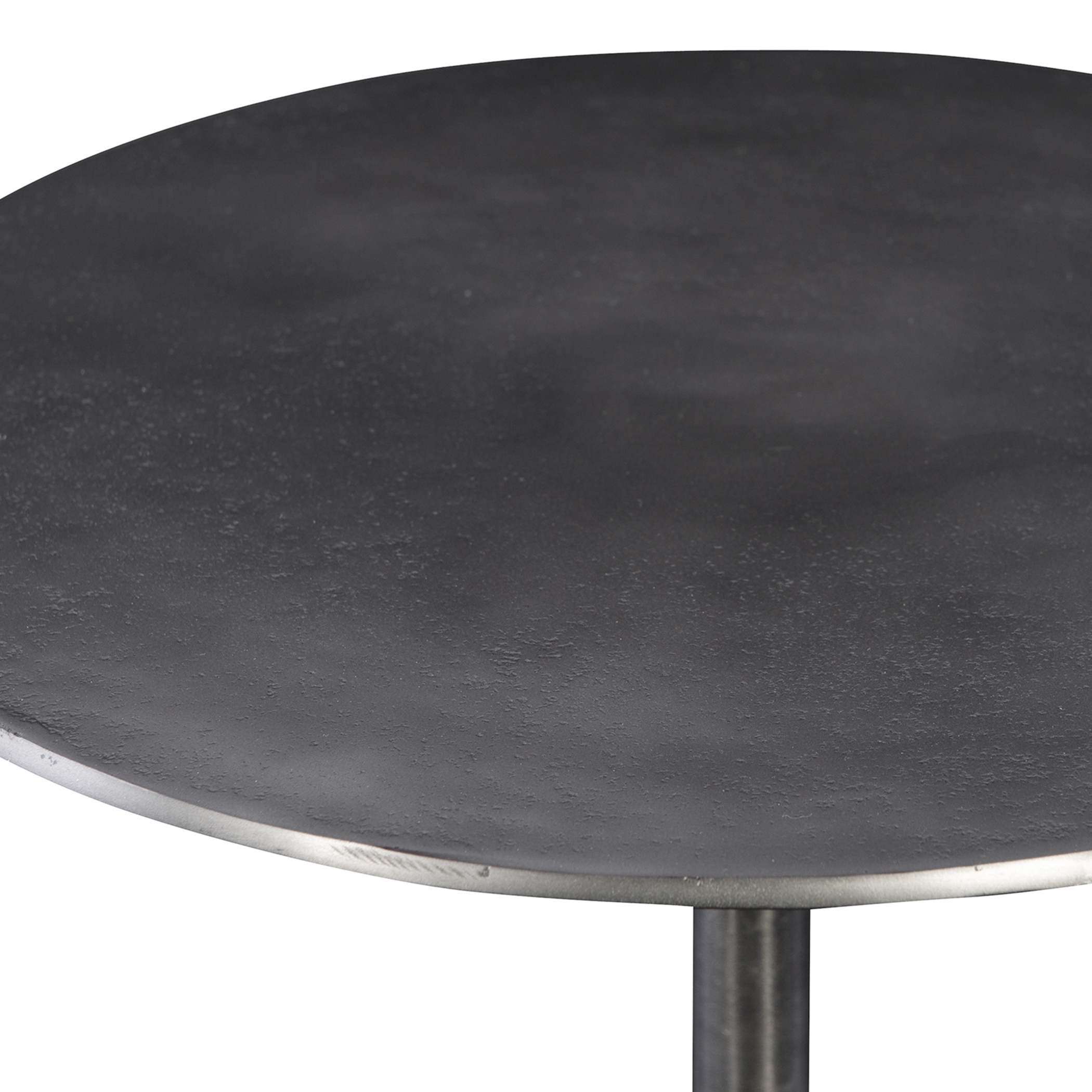 Beacon Industrial Accent Table - Image 2