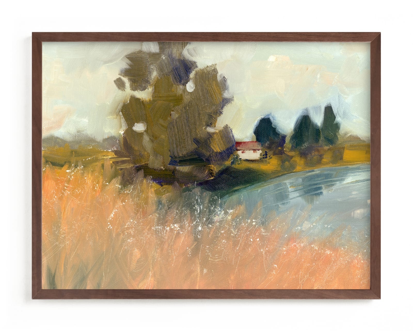 Take Me Home I Limited Edition Fine Art Print 2 - Image 0