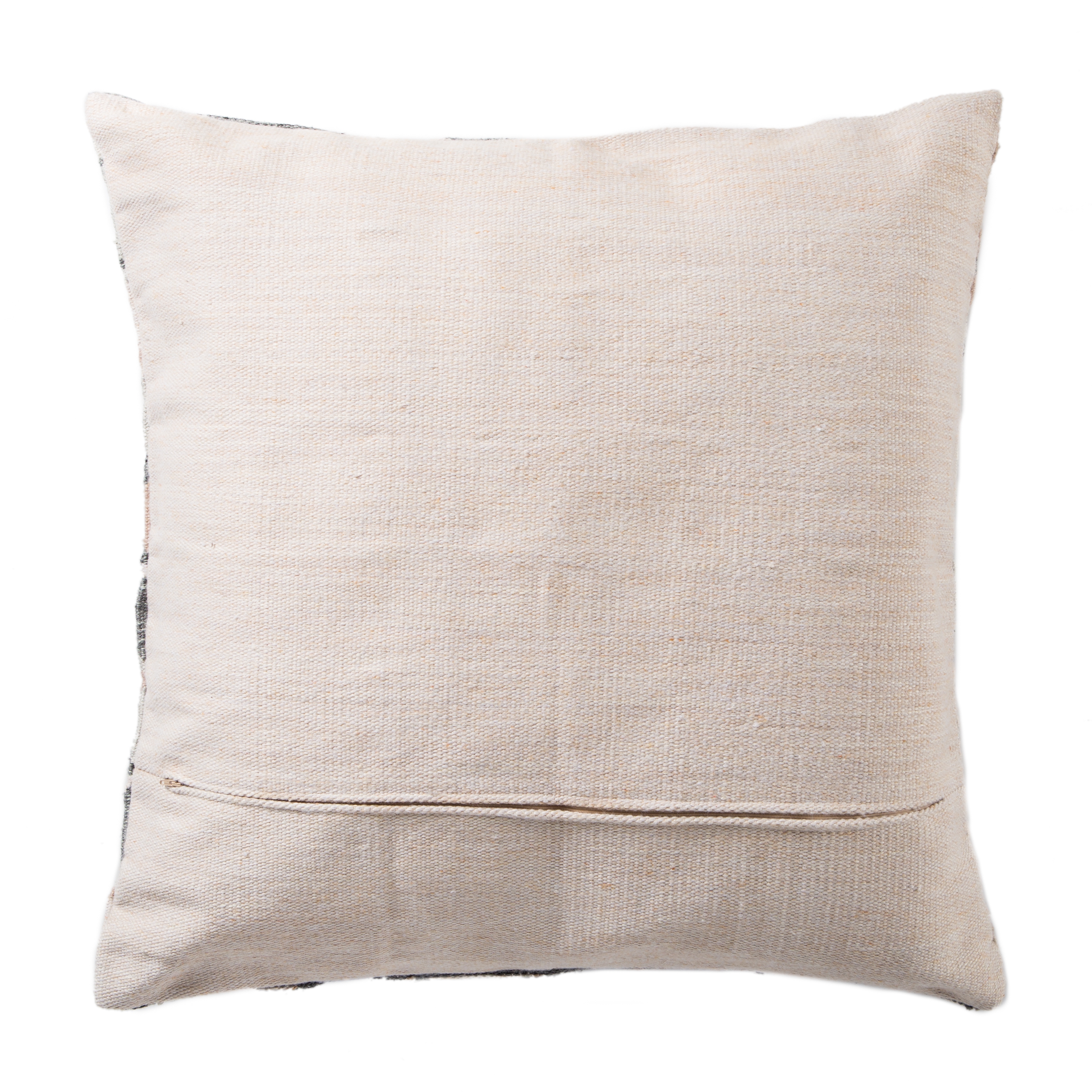 Design (US) Cream 32"X32" Pillow - Image 1
