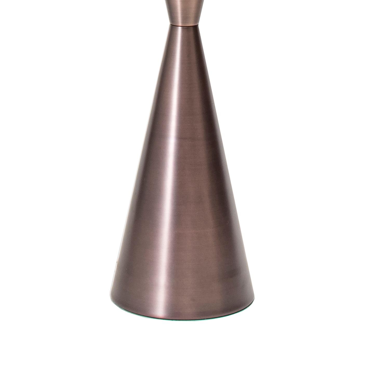 Callahan 29" Metal Table Lamp - Image 3