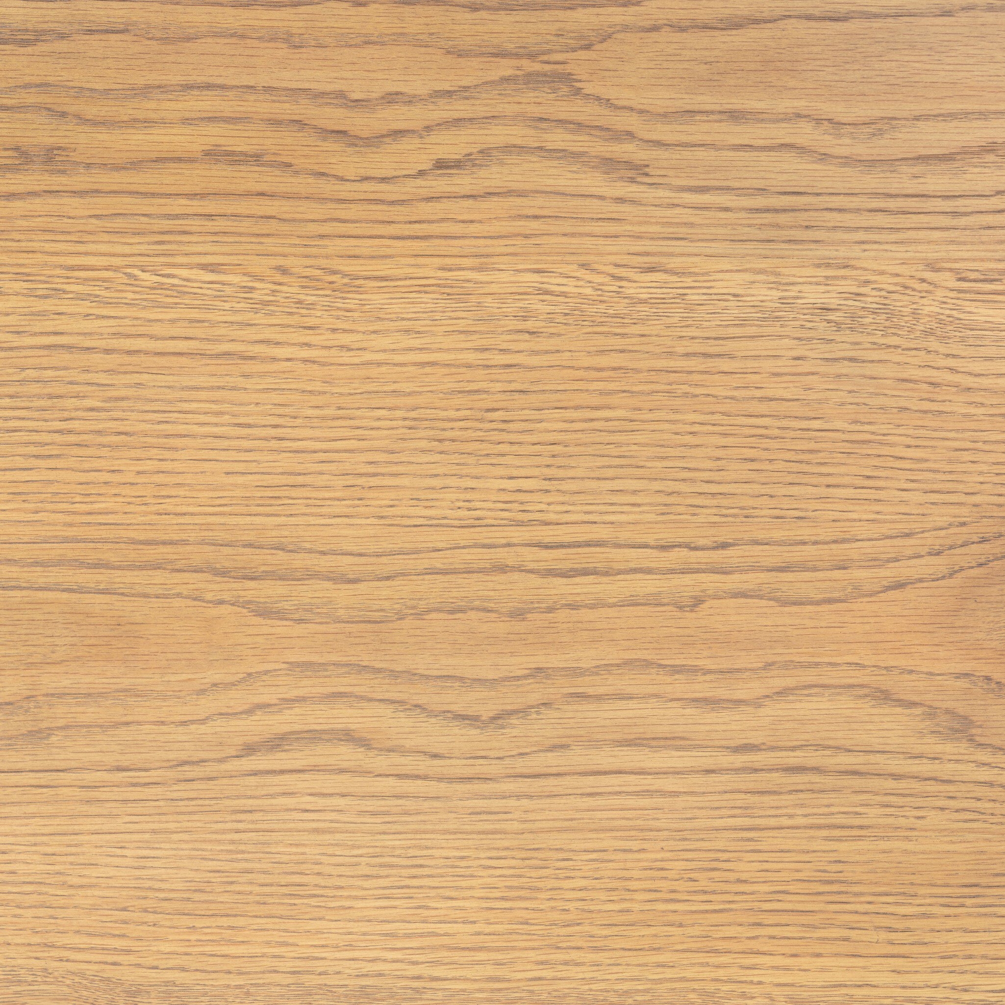 Josette Console Table - Honey Oak Veneer - Image 10