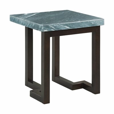 Cypher Sled End Table - Image 0