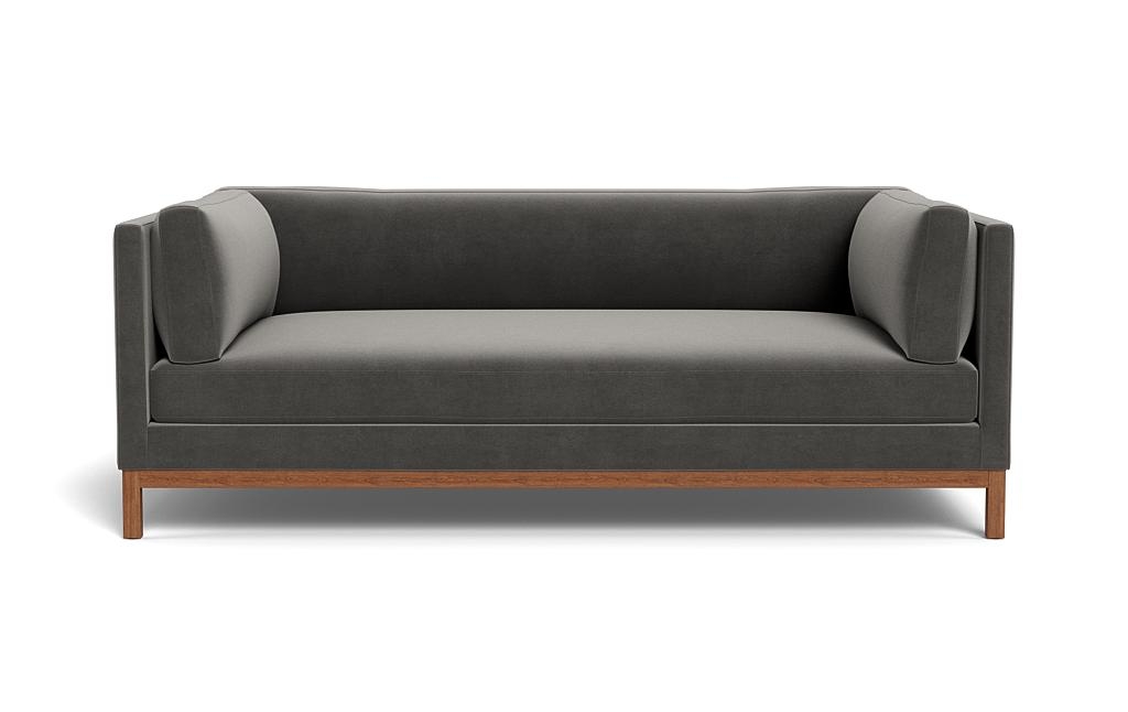 Jasper Fabric Sofa - Image 0