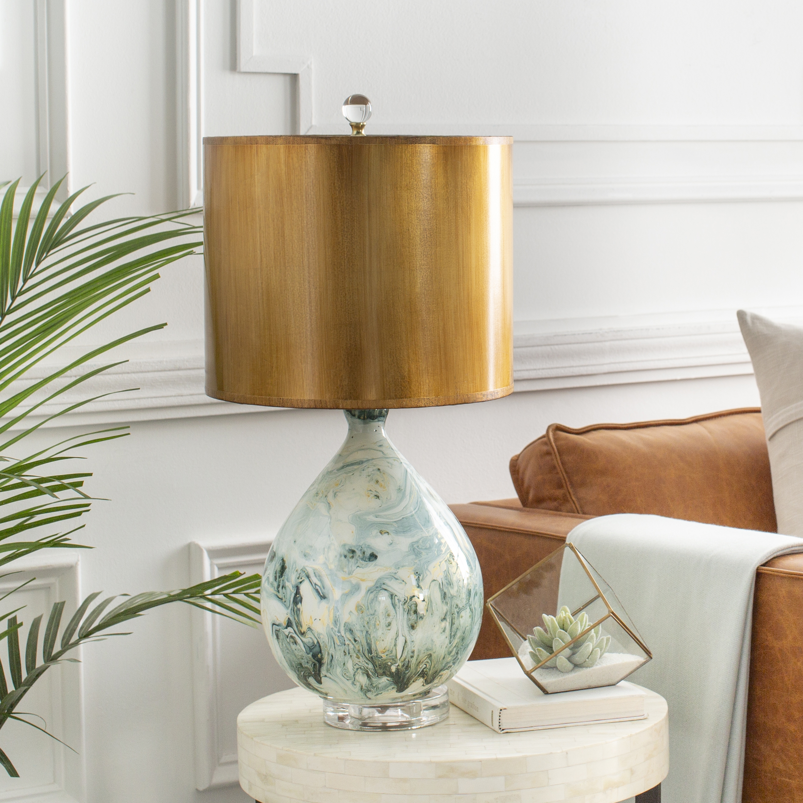 Gabrial Table Lamp - Image 1
