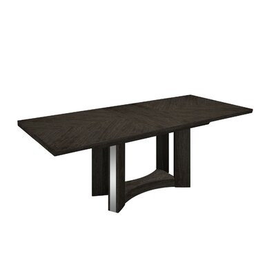 Deirdra Extendable Dining Table - Image 0