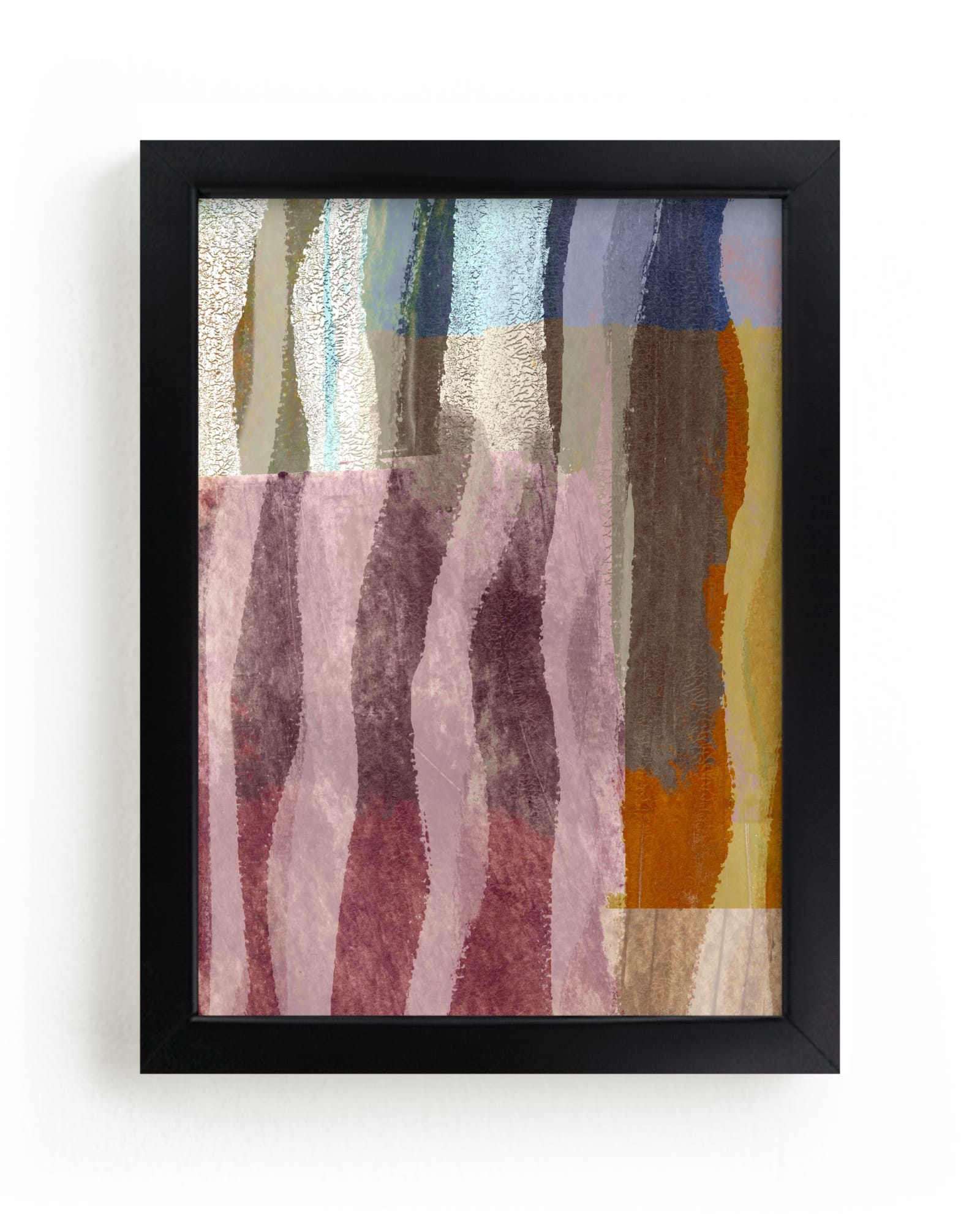 Experiments II Limited Edition Fine Art Print 2 - Image 0