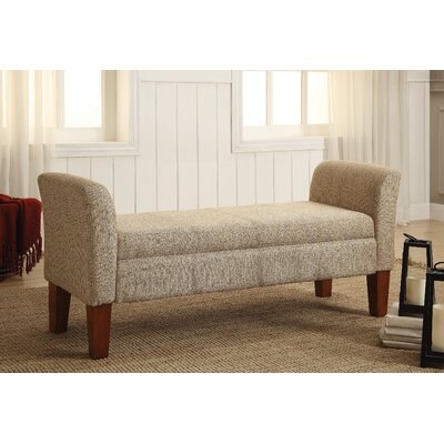 Upholstered Bench - Image 0