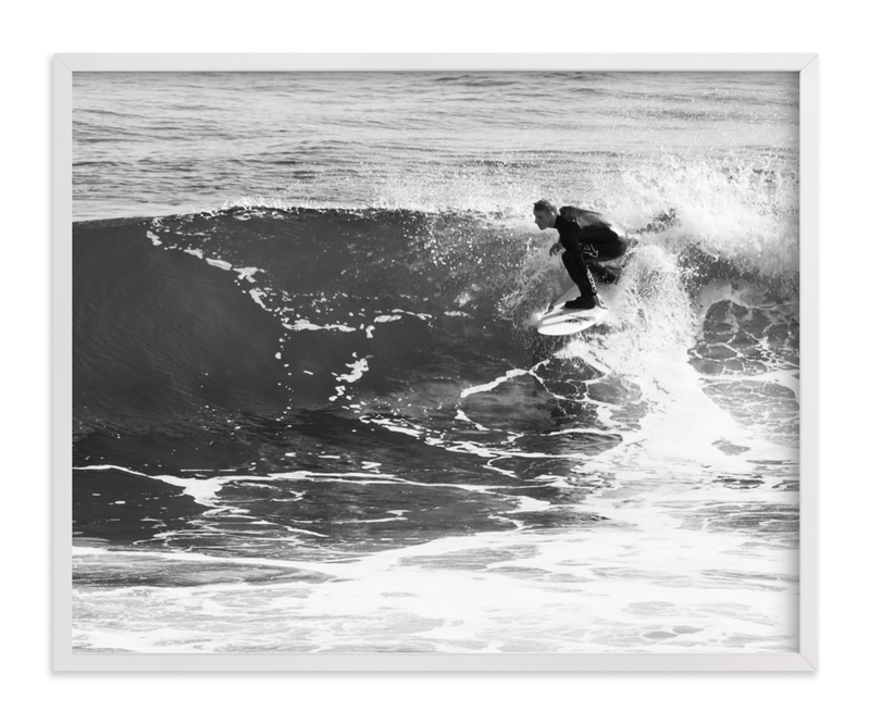 No More Waiting Limited Edition Fine Art Print 1 - Image 0