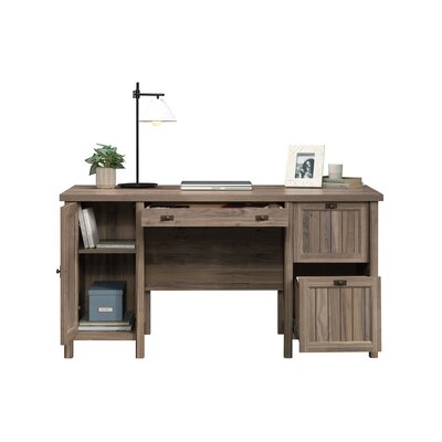 Shelby Computer Desk - Image 0