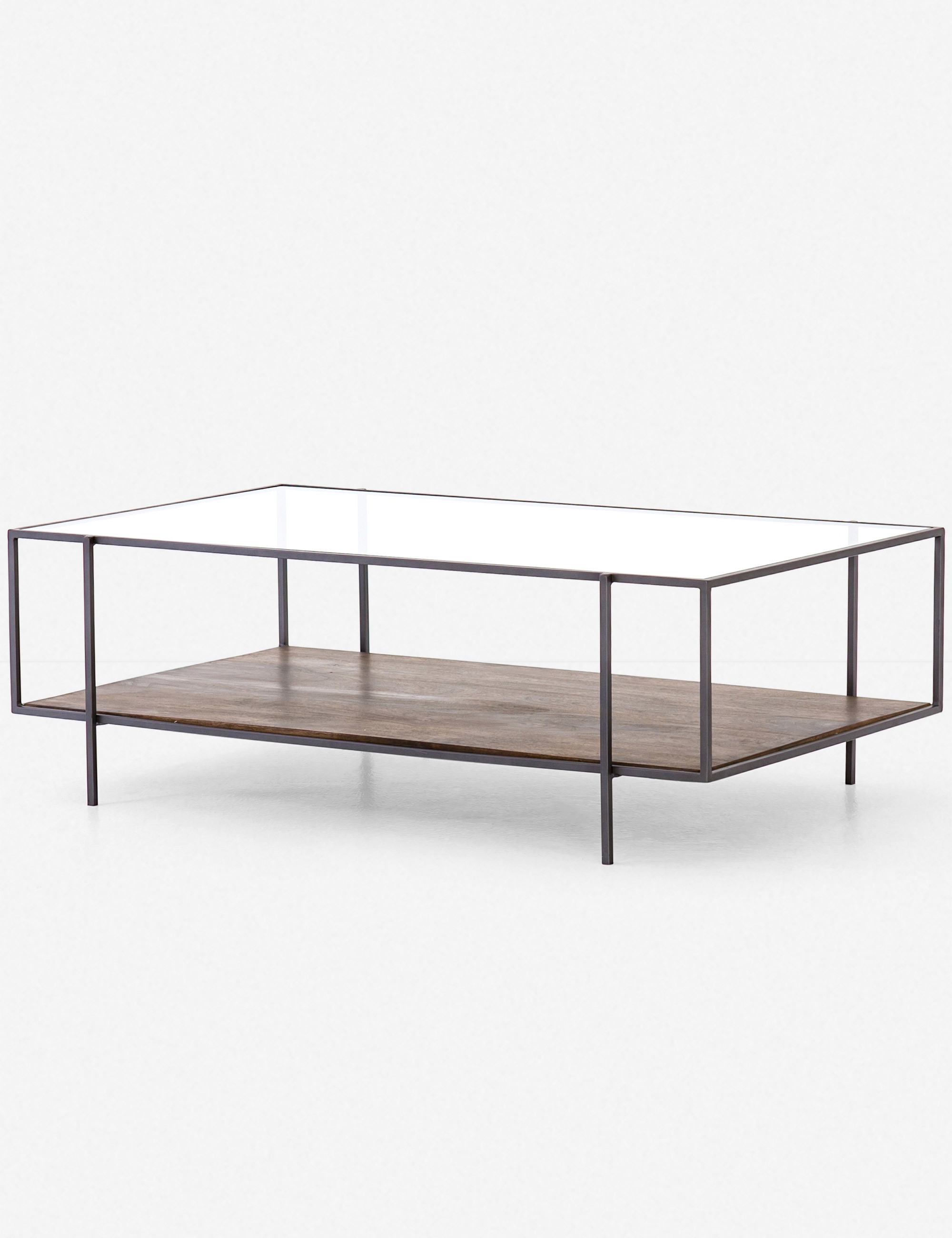 Asher Coffee Table - Image 1