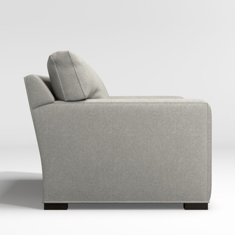 Axis Right Arm Apartment Sofa - Image 3