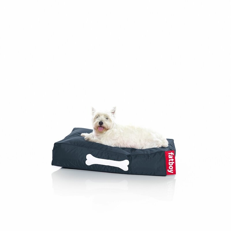 Fatboy Doggielounge Dog Bed Pillow/Classic - Image 0