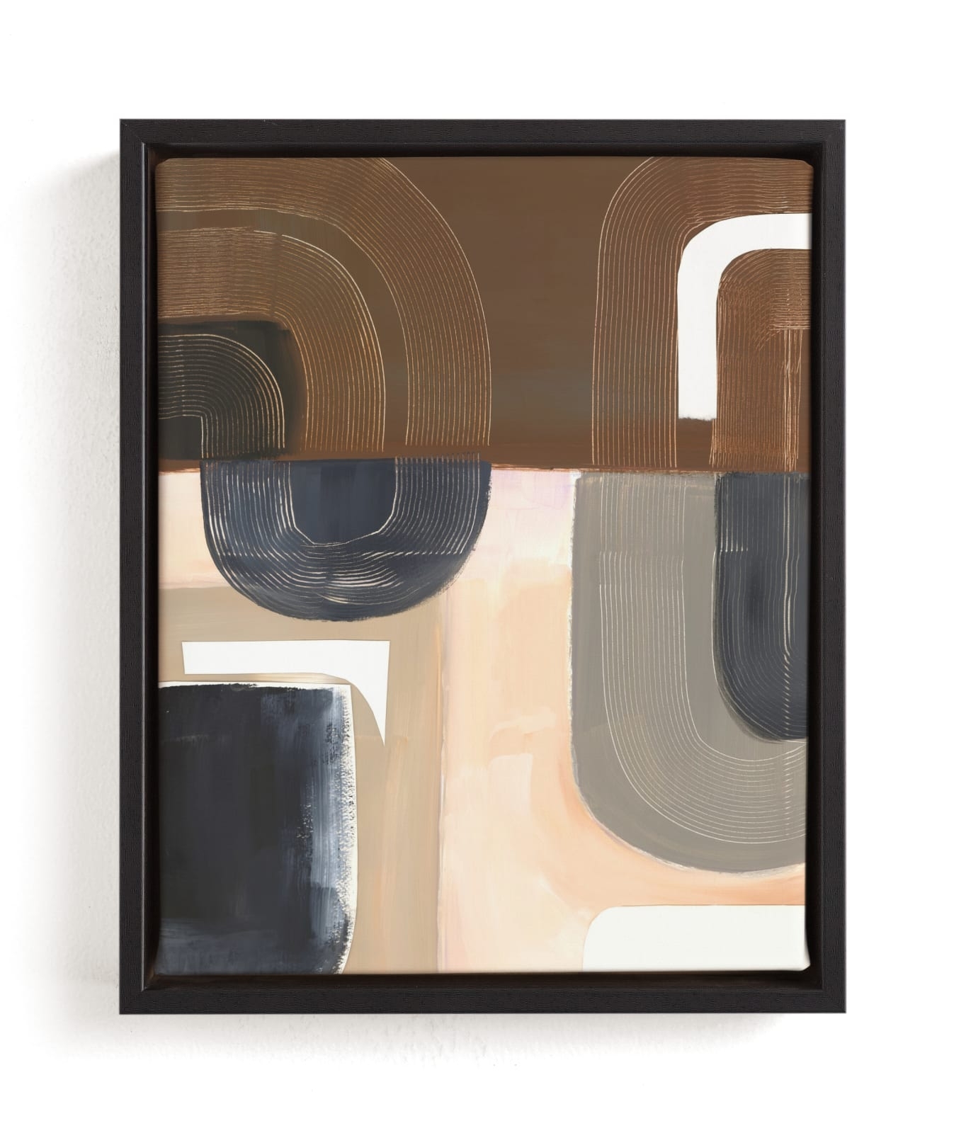 Rumba L Limited Edition Fine Art Print 2 - Image 0