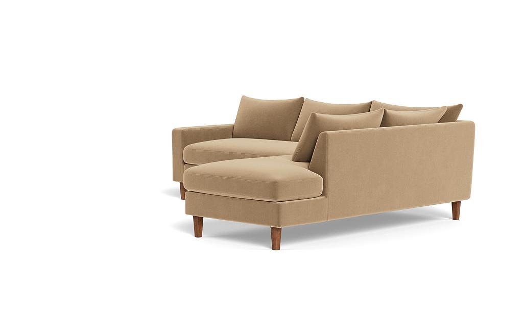 Sloan 3-Seat Right Bumper Sectional - Image 2